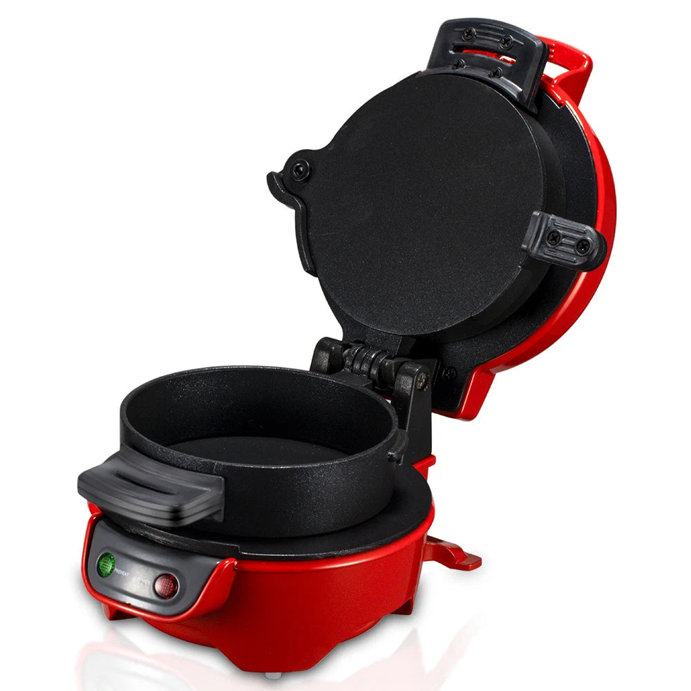 QuickBurger Sandwich Wizard UK Plug