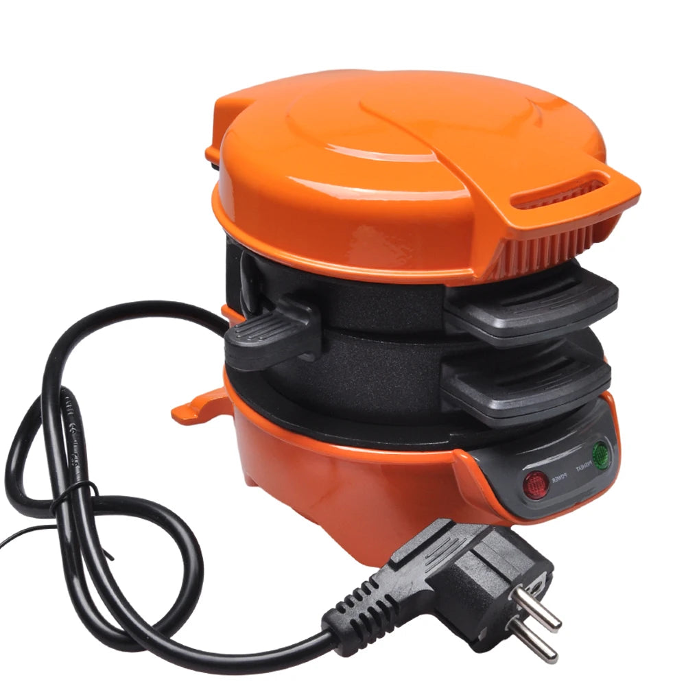 QuickBurger Sandwich Wizard UK Plug