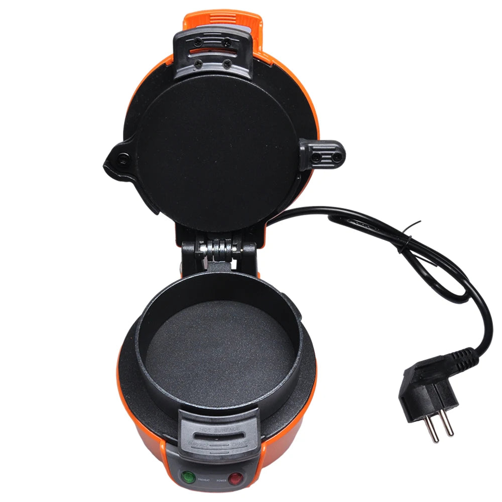 QuickBurger Sandwich Wizard UK Plug